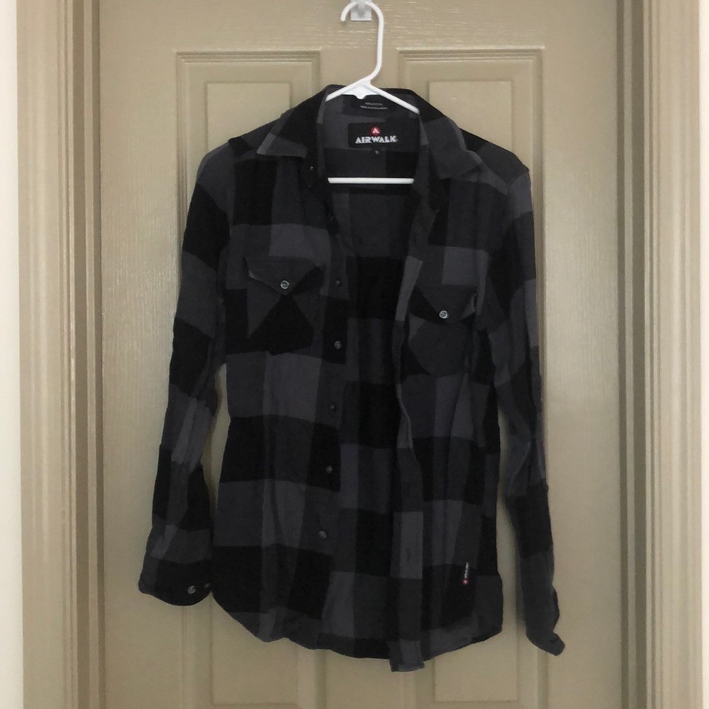 Flannel